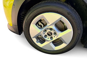 MINI Cooper thumbnail