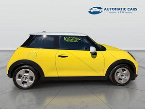 MINI Cooper thumbnail