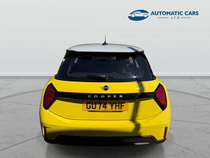MINI Cooper thumbnail