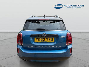MINI Countryman thumbnail