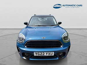 MINI Countryman thumbnail