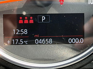 MINI Countryman thumbnail
