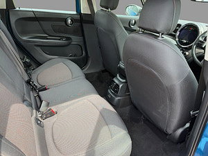 MINI Countryman thumbnail