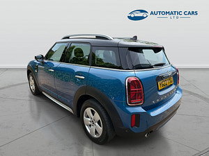 MINI Countryman thumbnail