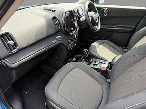 MINI Countryman thumbnail