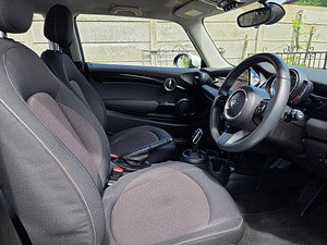 MINI Hatch thumbnail