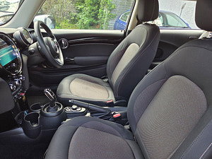 MINI Hatch thumbnail
