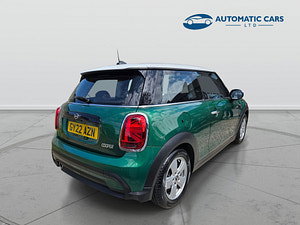MINI Hatch thumbnail