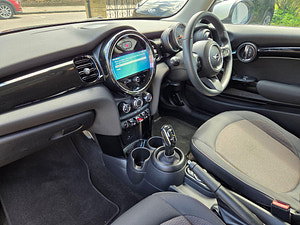 MINI Hatch thumbnail