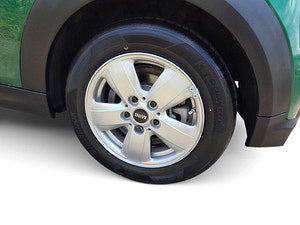 MINI Hatch thumbnail
