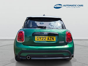 MINI Hatch thumbnail