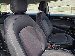 MINI Hatch thumbnail