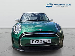 MINI Hatch thumbnail