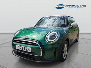 MINI Hatch thumbnail