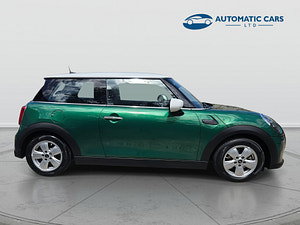 MINI Hatch thumbnail