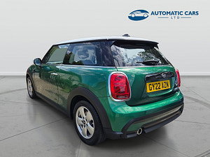 MINI Hatch thumbnail
