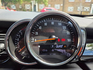 MINI Hatch thumbnail