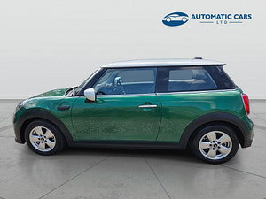 MINI Hatch thumbnail