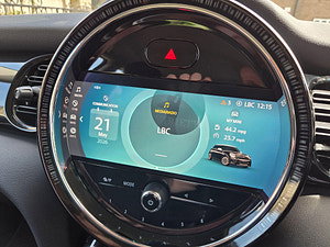 MINI Hatch thumbnail
