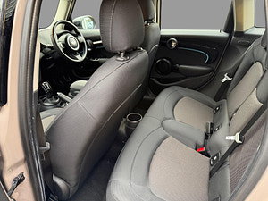 MINI Hatch thumbnail