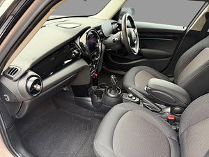 MINI Hatch thumbnail