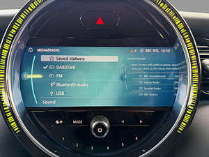 MINI Hatch thumbnail