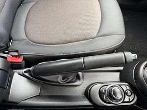 MINI Hatch thumbnail