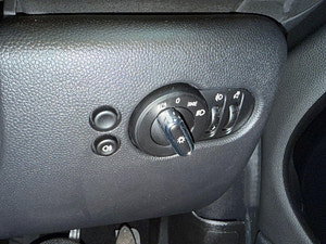 MINI Hatch thumbnail