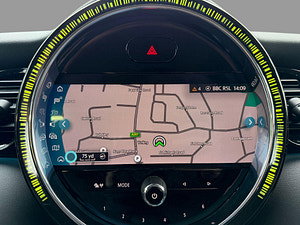 MINI Hatch thumbnail