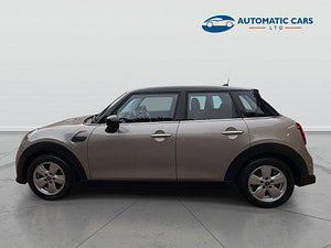 MINI Hatch thumbnail
