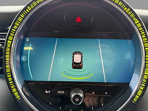 MINI Hatch thumbnail