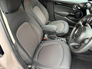 MINI Hatch thumbnail