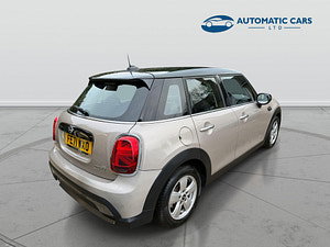 MINI Hatch thumbnail