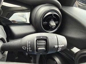 MINI Hatch thumbnail