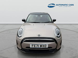 MINI Hatch thumbnail