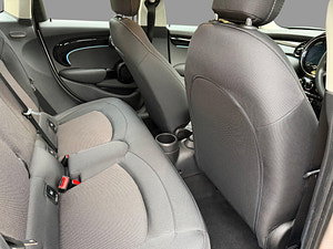 MINI Hatch thumbnail