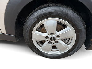 MINI Hatch thumbnail