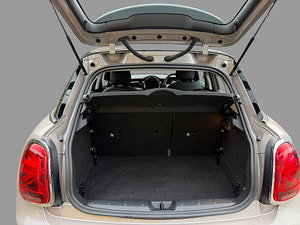 MINI Hatch thumbnail