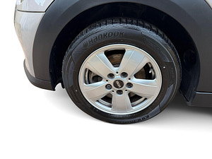 MINI Hatch thumbnail