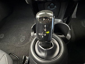 MINI Hatch thumbnail