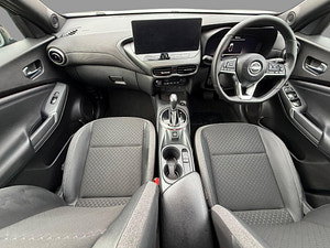 Nissan Juke thumbnail