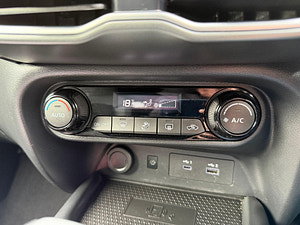 Nissan Juke thumbnail