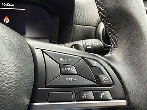Nissan Juke thumbnail