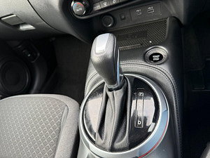 Nissan Juke thumbnail