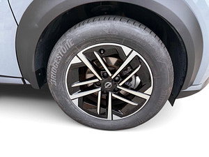 Nissan Juke thumbnail