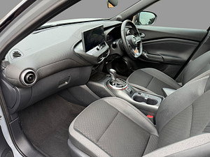 Nissan Juke thumbnail