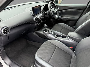 Nissan Juke thumbnail