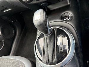 Nissan Juke thumbnail