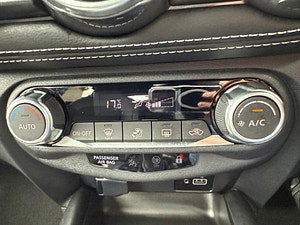 Nissan Juke thumbnail
