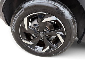 Nissan Juke thumbnail